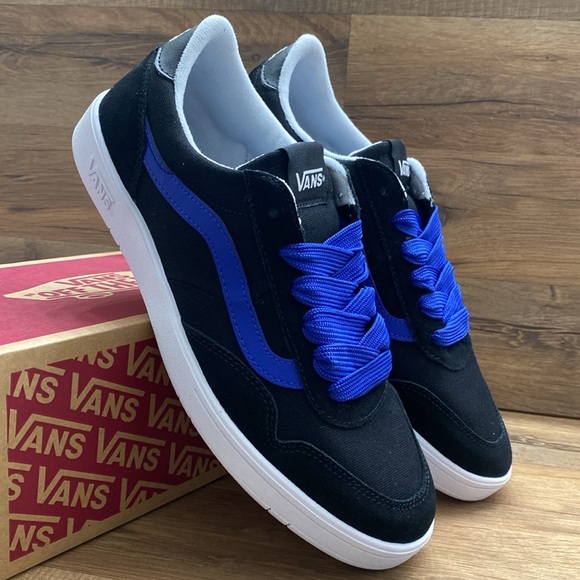 VANS CRUZ TOO CC BRAND NEW - Picture 7 of 7